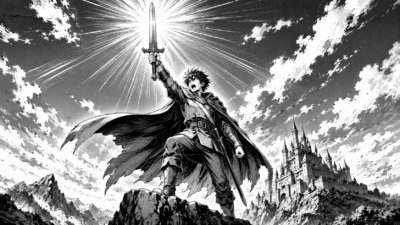 「門」という武器を手にしよう！