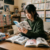 門学を深く理解するためのオススメ漫画
