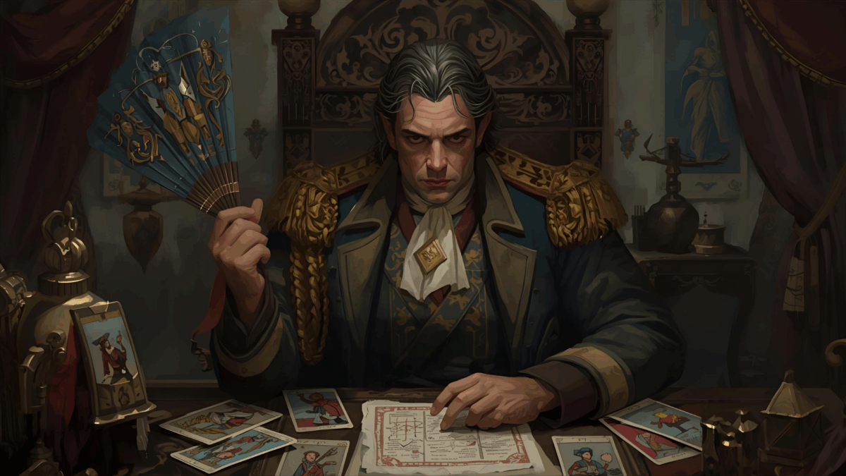 占いはエンタメではなく人生軍師